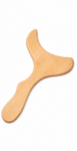 Charger l'image dans la galerie, Accesoires anti-cellulite en bois
