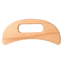 Charger l'image dans la galerie, Guasha Corps en Bois – Sculptant

